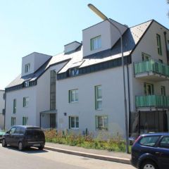 Baranygasse 5